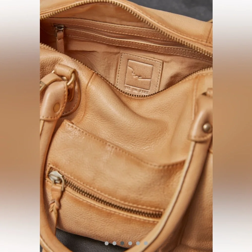 We The Free Baby Emerson tote bag - Picture 3 of 12